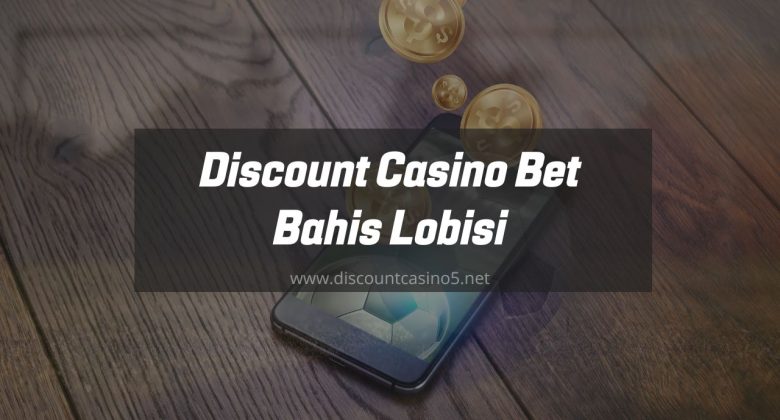 Discount Casino bet bahis